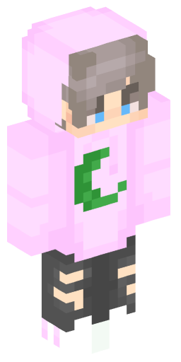 Minecraft Skin #184828