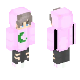Minecraft Skin #184828