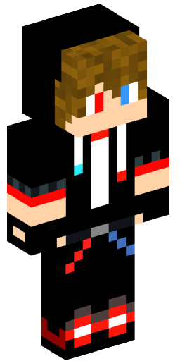 Minecraft Skin #184830