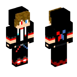 Minecraft Skin #