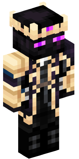 Minecraft Skin #184831