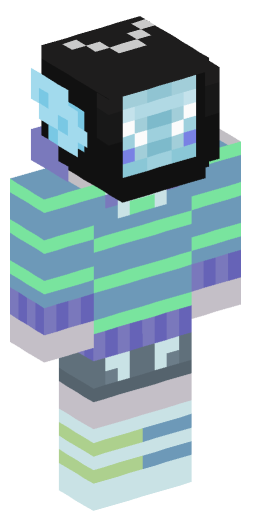 Minecraft Skin #184832