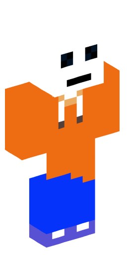 RezTorn Minecraft Skin Preview on Minecraft.Co.Com