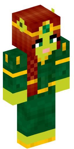 Minecraft Skin #184834