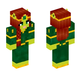 Minecraft Skin #184834