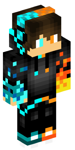 Minecraft Skin #184835
