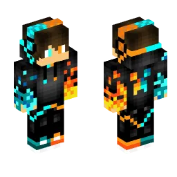 Minecraft Skin #184835