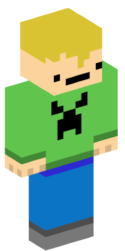Minecraft Skin #184836