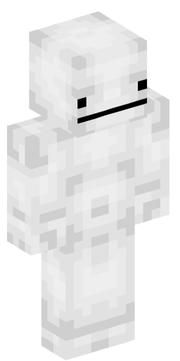 Minecraft Skin #184837