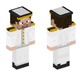 Minecraft Skin #184838