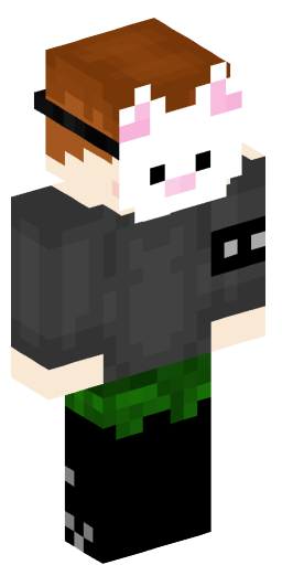 Minecraft Skin #184839