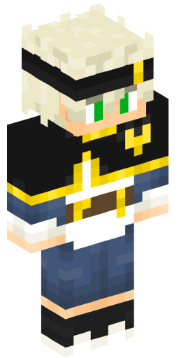 Minecraft Skin #184840