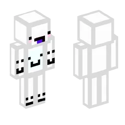 Minecraft Skin #184841