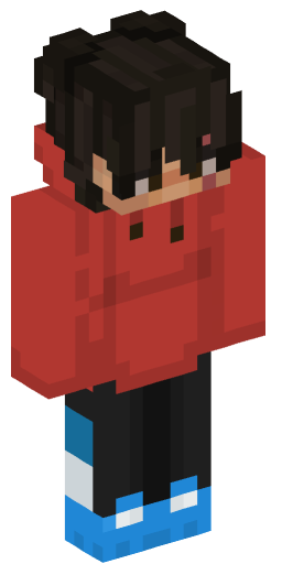 Minecraft Skin #184842