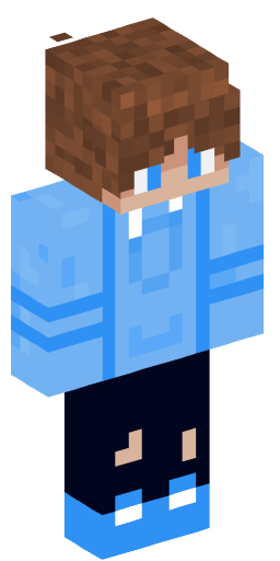 Minecraft Skin #184843