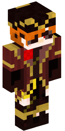 optridecagon Minecraft Skin Preview on Minecraft.Co.Com