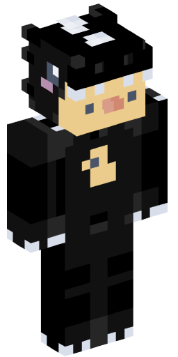 Minecraft Skin #184847