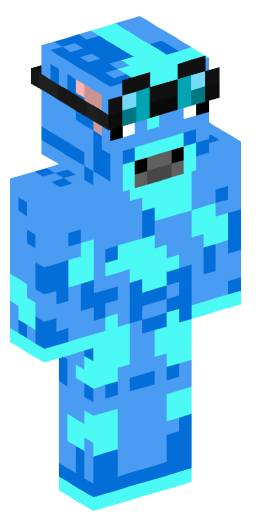 Minecraft Skin #184850