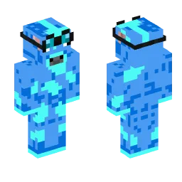 Minecraft Skin #184850
