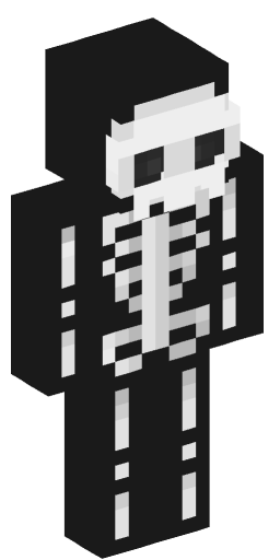 Minecraft Skin #184851