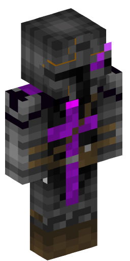 Minecraft Skin #184853