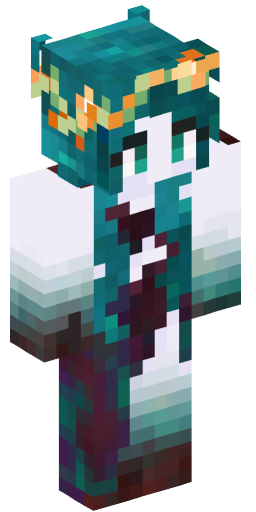Minecraft Skin #184855
