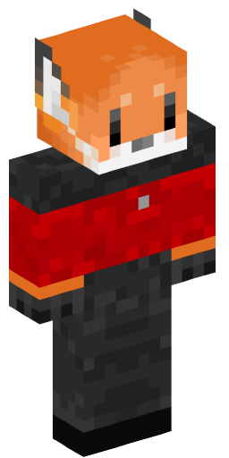 Minecraft Skin #184856