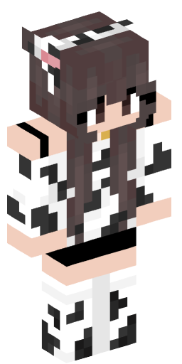 Minecraft Skin #184857