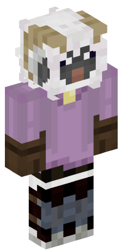 Minecraft Skin #184858