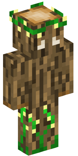 Minecraft Skin #184860