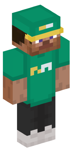 Minecraft Skin #184861