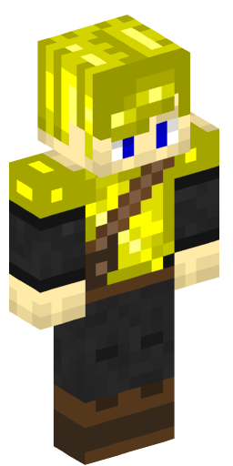 Minecraft Skin #184863