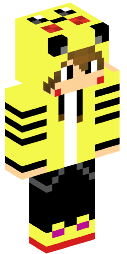 Minecraft Skin #184864