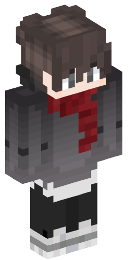 Minecraft Skin #184865