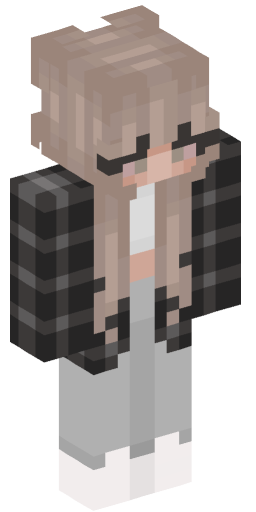 Minecraft Skin #184866