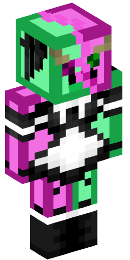 Minecraft Skin #184867