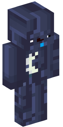 Minecraft Skin #184868