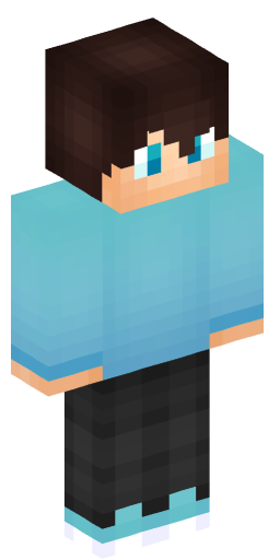 Minecraft Skin #184869