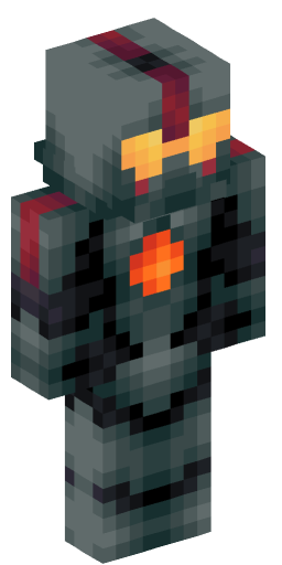 Minecraft Skin #184870