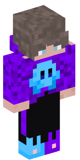 Minecraft Skin #184872
