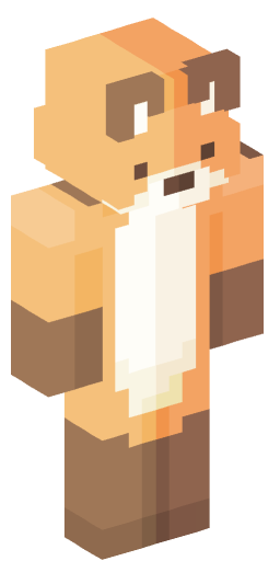 Minecraft Skin #184873