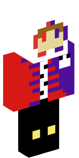 Minecraft Skin #184874