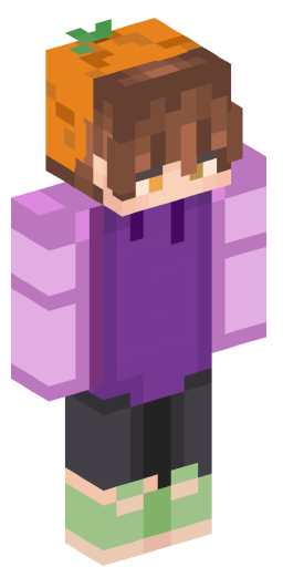 Minecraft Skin #184875