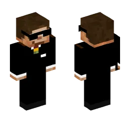 Minecraft Skin #184876