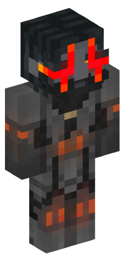 Minecraft Skin #184877