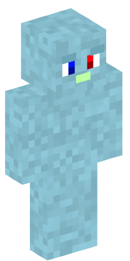 Minecraft Skin #184878