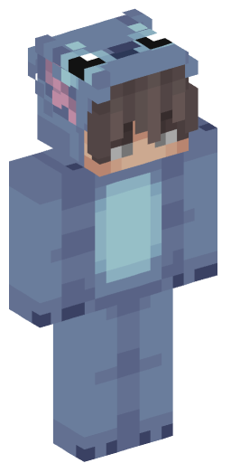Minecraft Skin #184880