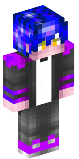 Minecraft Skin #184882