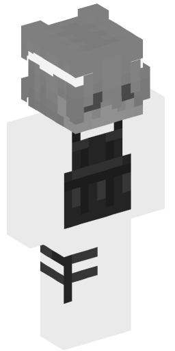 Minecraft Skin #184883
