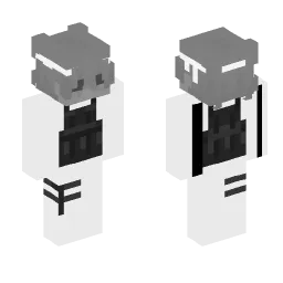 Minecraft Skin #184883